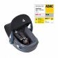 Продукт Swandoo Albert i-Size (0-13 кг) - Стол за кола - 5 - BG Hlapeta